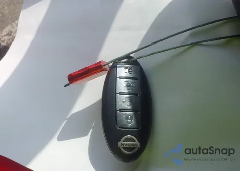 2015 Nissan Sentra S/Sv/Sr/Sl из США, поврежденный, VIN 3N1AB7AP5FL669060